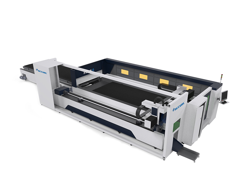 freza de tub cnc