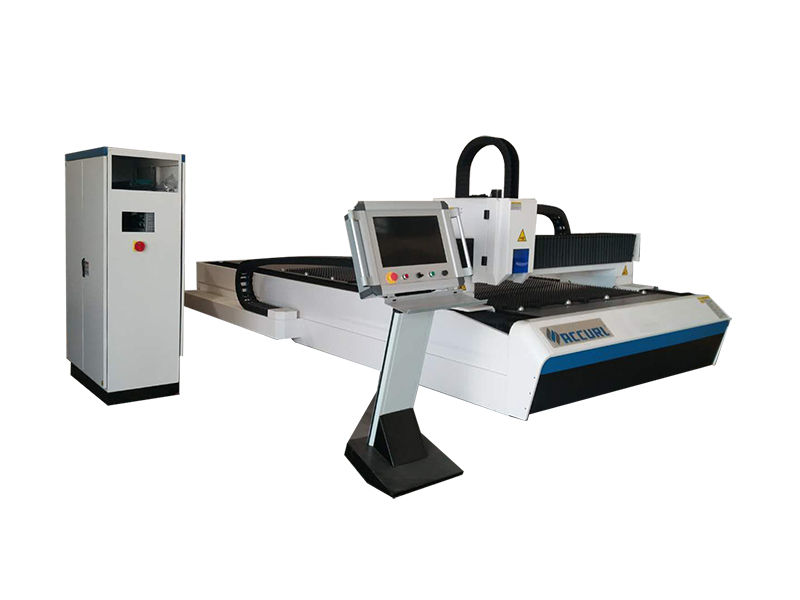 mașină laser cnc